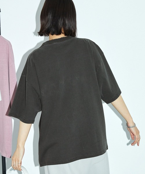 送料無料 オーバーサイズ ストリート ユニセックス 6887 org.jpg