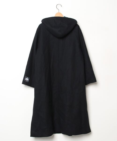 SLOBE IENA ブルゾン SLOBE IENA（スローブイエナ） ジップアップブルゾン FREE ブラック