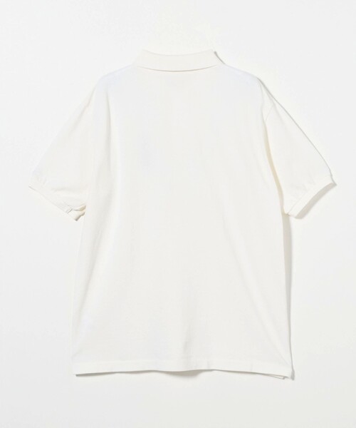 SCYE BASICS ポロシャツ 「SCYE × Mountain Research」 Animal