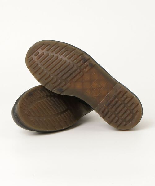 Dr.Martens 「Dr. Martens」 シューズ UK8 ブラック メンズ : ZOZOTOWN