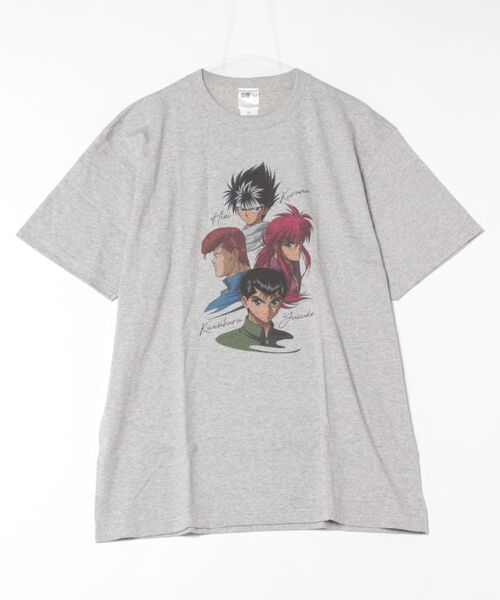 非売品 幽遊白書 JF2019 Ｔシャツ 蔵馬 Ｍサイズ Amazon.co.jp: 幽遊白書 JF2019 Tシャツ 蔵馬 Mサイズ : おもちゃ