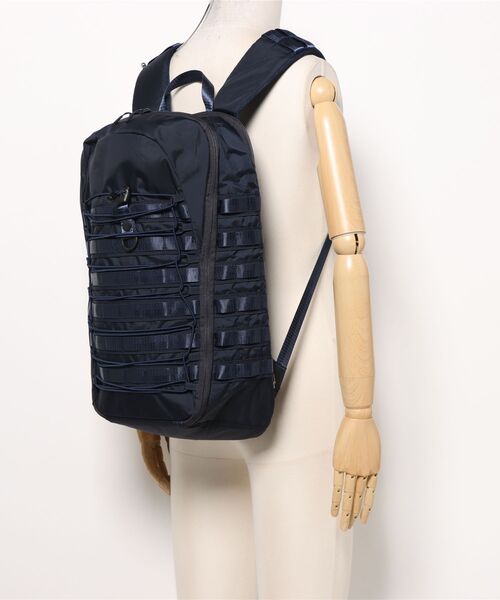 DAIWA LIFESTYLE デイバック リュック LIFE STYLE/ダイワライフ
