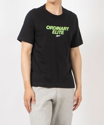 tシャツ バスケットボール オーディナリー エリート Tシャツ / GS BASKETBALL ORDINARY ELITE TEE メンズ｜ZOZOTOWN Yahoo!店