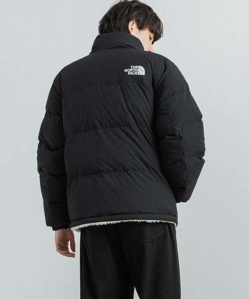 THE NORTH FACE（ザ ノースフェイス） ジップアップブルゾン S ピンク