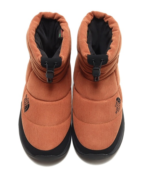 THE NORTH FACE メンズブーツ　26センチ THE NORTH FACEブーツ26