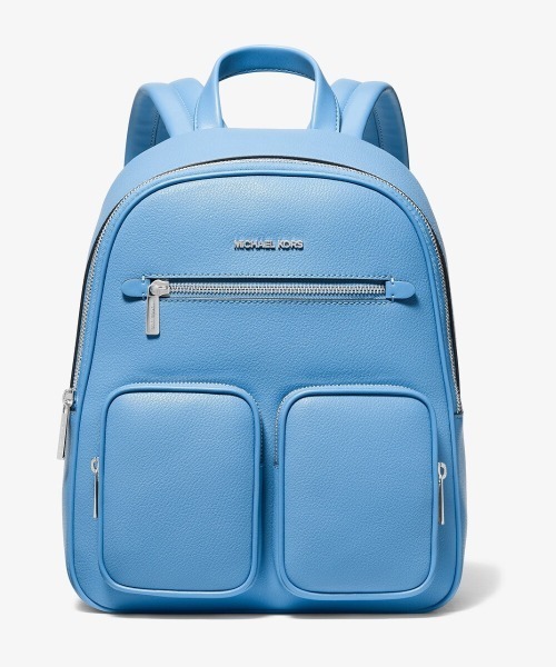 MICHAEL KORS リュック ブルー MICHAEL KORS 「MICHAEL KORS」 リュック FREE ブルー