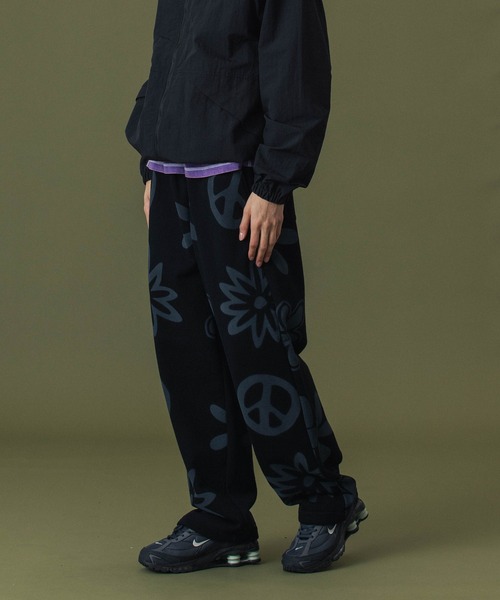 XLARGE（エクストラ ラージ） スウェットパンツ ジャージ PEACE SWEAT
