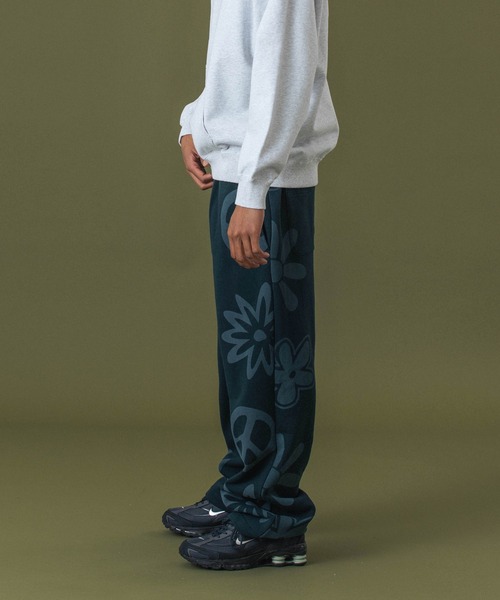 XLARGE（エクストラ ラージ） スウェットパンツ ジャージ PEACE SWEAT