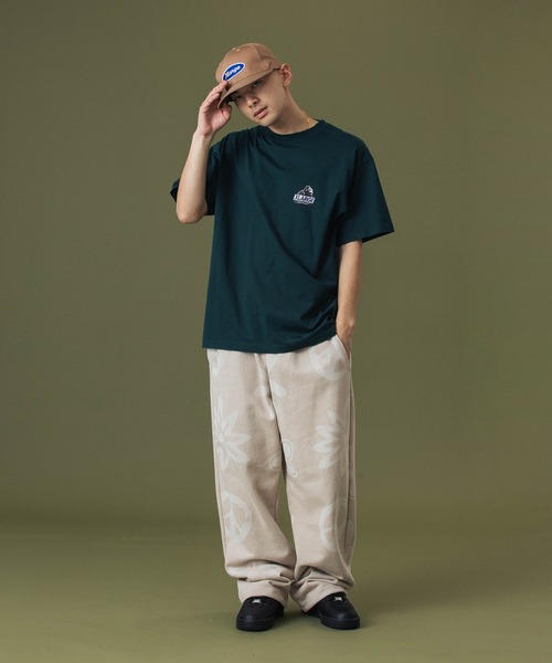 XLARGE（エクストラ ラージ） スウェットパンツ ジャージ PEACE SWEAT