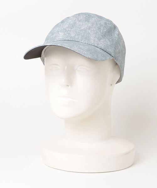 TIGORA（ティゴラ） キャップ 帽子 陸上/ランニング キャップ メンズ