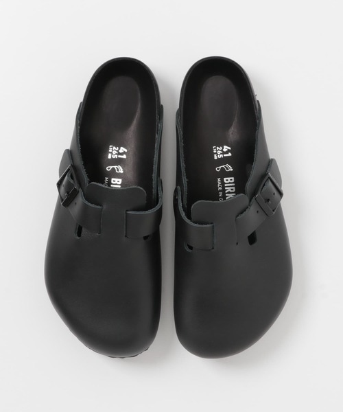 サンダル BIRKENSTOCK　Boston EXQ メンズ | BIRKENSTOCK | 03