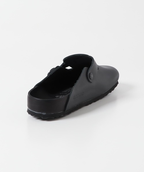 サンダル BIRKENSTOCK　Boston EXQ メンズ | BIRKENSTOCK | 04