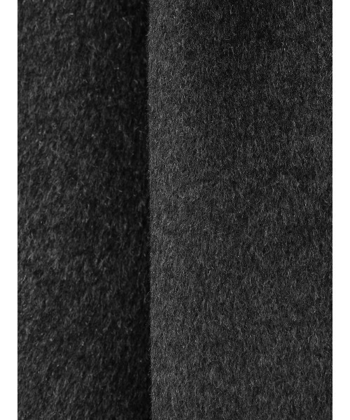 MidiUmi（ミディウミ） コート アウター ダッフルコート レディース