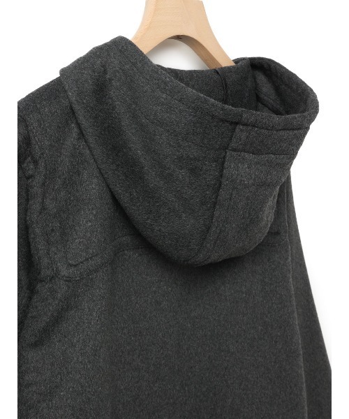 MidiUmi（ミディウミ） コート アウター ダッフルコート レディース