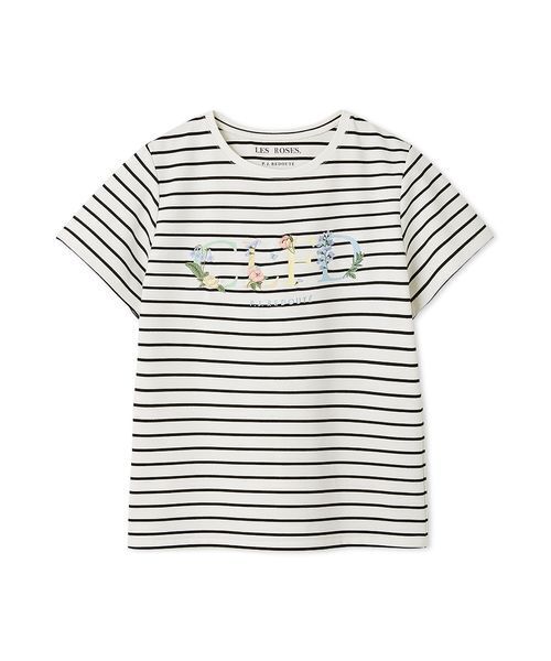 CELFORD（セルフォード） tシャツ 「CELFORD×P.J. REDOUTEコラボ