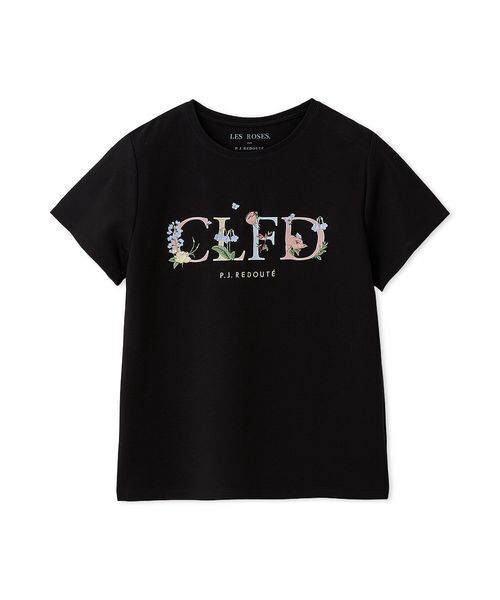 CELFORD（セルフォード） tシャツ 「CELFORD×P.J. REDOUTEコラボ