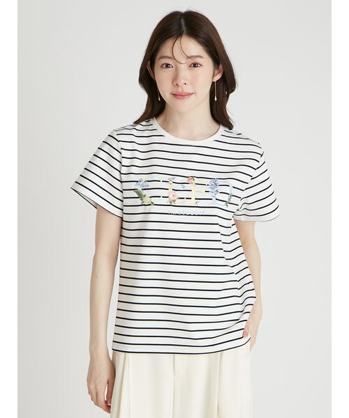 即日発送　CELFORD×P.J. REDOUTEコラボ　Tシャツ　ブラック CELFORD（セルフォード） tシャツ 「CELFORD×P.J. REDOUTEコラボ