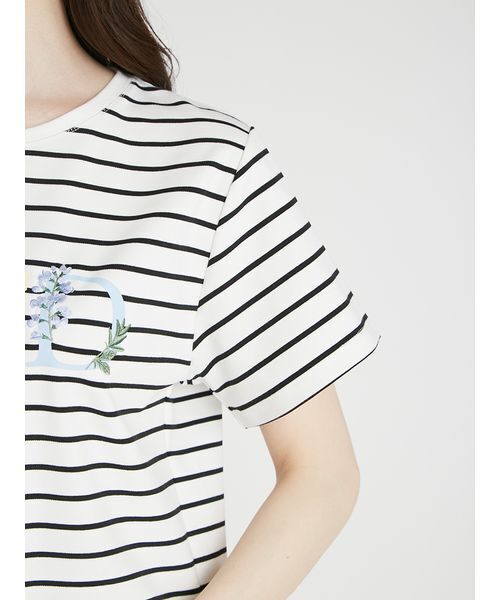 CELFORD（セルフォード） tシャツ 「CELFORD×P.J. REDOUTEコラボ