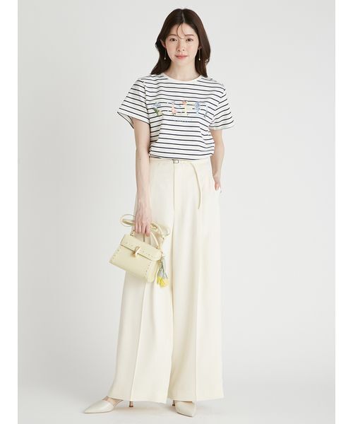 CELFORD（セルフォード） tシャツ 「CELFORD×P.J. REDOUTEコラボ