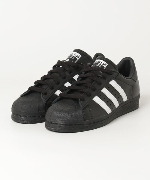 美品adidas SUPERSTAR 82 アディダス スーパースター 25cm アディダス オリジナルス adidas Originals スニーカー スーパー