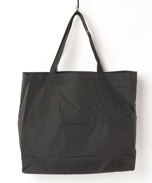 THE NORTH FACE 「THE FACE」 トートバッグ FREE ブラック