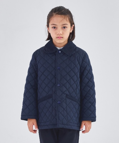 CHOPIN（ショパン） ダウン アウター フォーマルキルティングコート