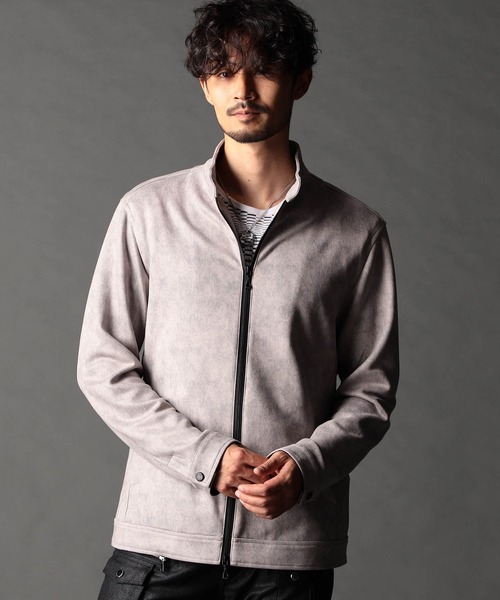 NICOLE CLUB FOR MEN（ニコルクラブフォーメン） ブルゾン アウター