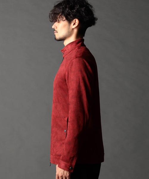 NICOLE CLUB FOR MEN（ニコルクラブフォーメン） ブルゾン アウター 
