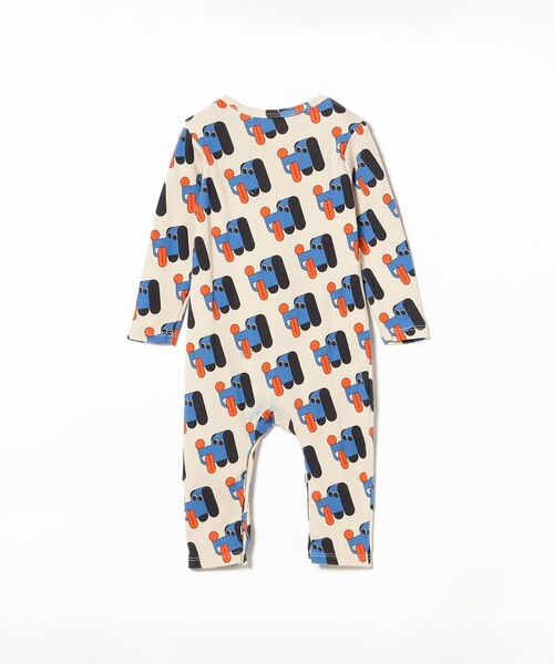 BOBO CHOSES ベビー用ロンパース、カバーオール｜ベビー服