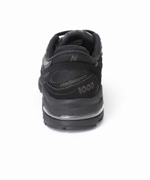 New Balance スニーカー 「NEW BALANCE / ニューバランス