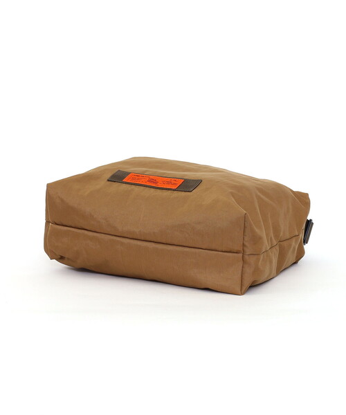 ❤新品・未使用❤【COOCO】orange tag 撥水ショルダーバッグ A4 POU DOU DOU｜orange tag 撥水ショルダーバッグ/A4対応 | Rakuten