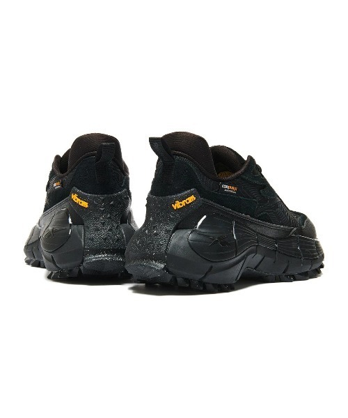 Kinetics（キネティクス） 防水 スニーカー Reebok ZIG KINETICA 2.5