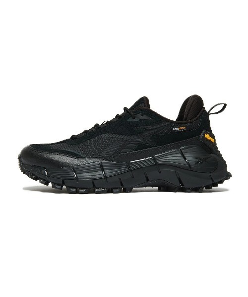 Kinetics（キネティクス） 防水 スニーカー Reebok ZIG KINETICA 2.5