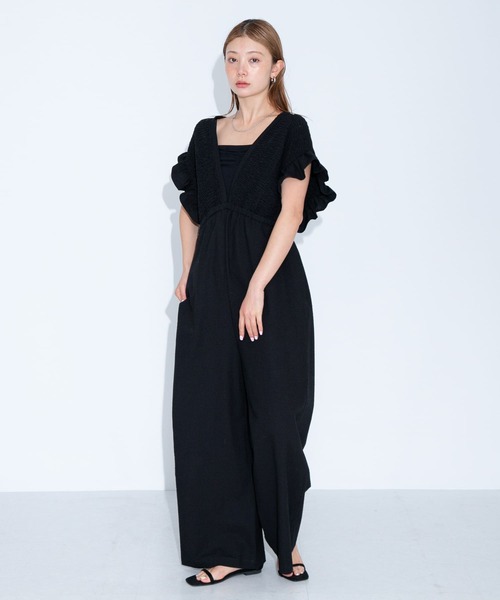 URBAN RESEARCH Sonny Label サロペット オーバーオール