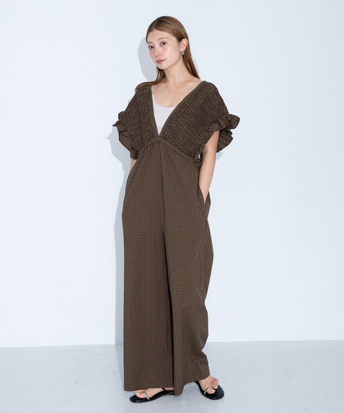 URBAN RESEARCH Sonny Label サロペット オーバーオール
