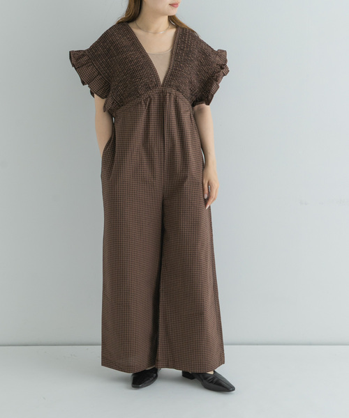 URBAN RESEARCH Sonny Label サロペット オーバーオール