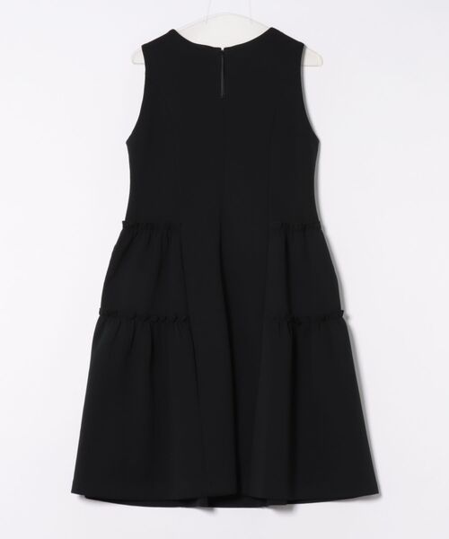 Rose Tiara（ローズティアラ） ジャンパースカート ティアード