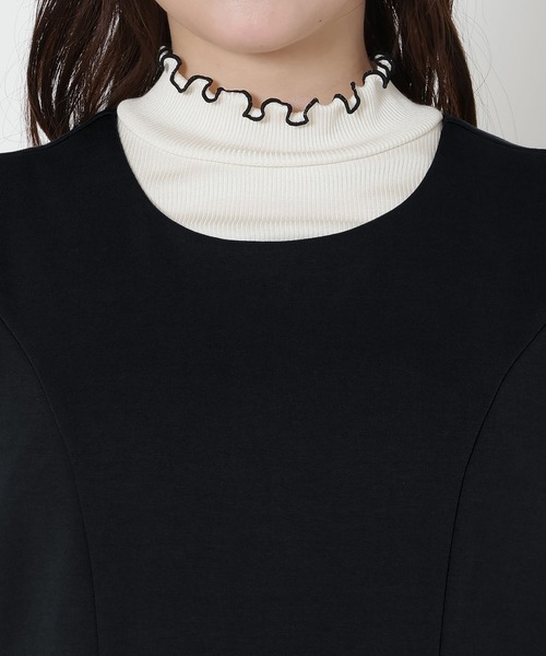 Rose Tiara（ローズティアラ） ジャンパースカート ティアード