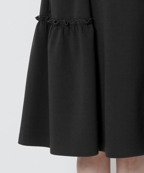 Rose Tiara（ローズティアラ） ジャンパースカート ティアード