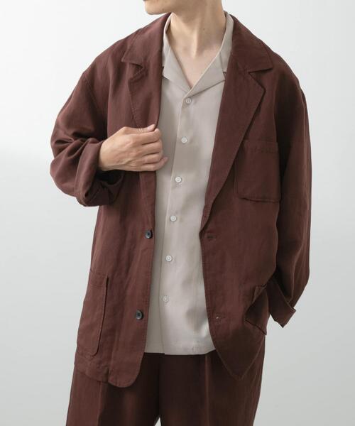 ITEMS URBANRESEARCH（アイテムズ アーバンリサーチ） コート