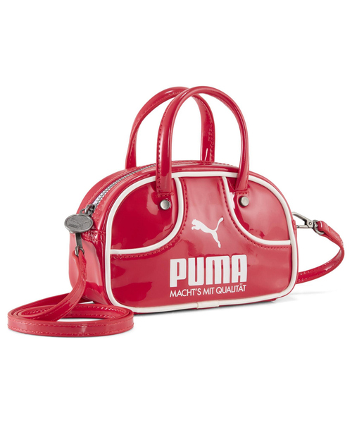 PUMA（プーマ） ショルダーバッグ 「PUMA/プーマ」1976 マイクロ