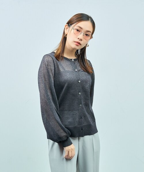 UNITED ARROWS サングラス Zoff｜UNITED ARROWS｜ボストン型
