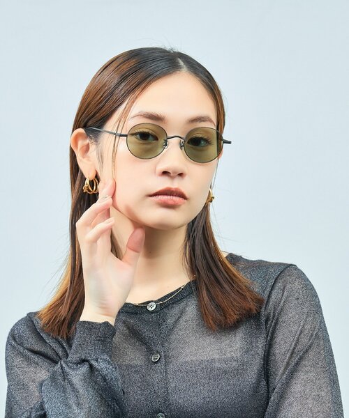 【ほぼ未使用】ラウンド型 調光サングラス Zoff｜UNITED ARROWS 41ma2GQ8V-L._UY350_.jpg
