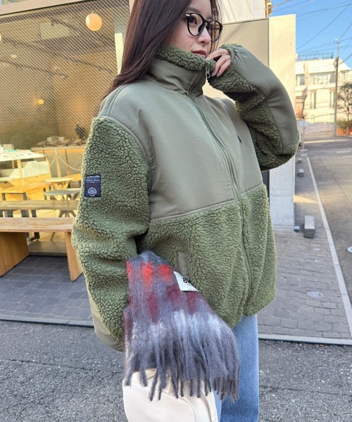 U.S. POLO ASSN.（ユーエスポロアッスン） コート ジャケット 「U.S.