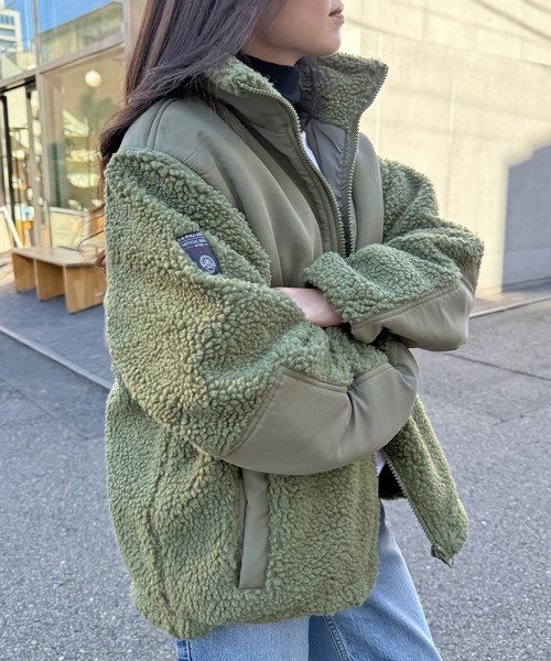 U.S. POLO ASSN.（ユーエスポロアッスン） コート ジャケット 「U.S.