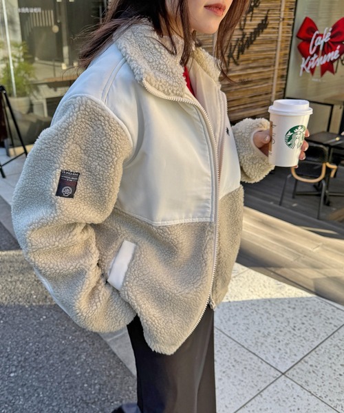 U.S. POLO ASSN.（ユーエスポロアッスン） コート ジャケット 「U.S.