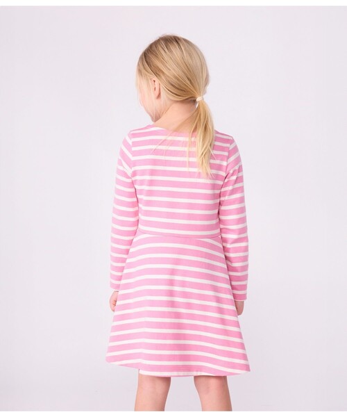 ワンピース ワンピース キッズ 子供服の画像