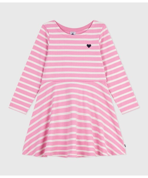 ワンピース ワンピース キッズ 子供服の画像