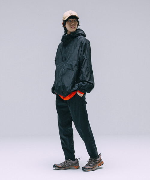 FREAK'S STORE（フリークスストア） パンツ 限定展開 ALL WEATHER