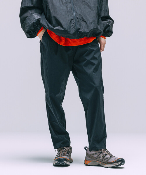 FREAK'S STORE（フリークスストア） パンツ 限定展開 ALL WEATHER